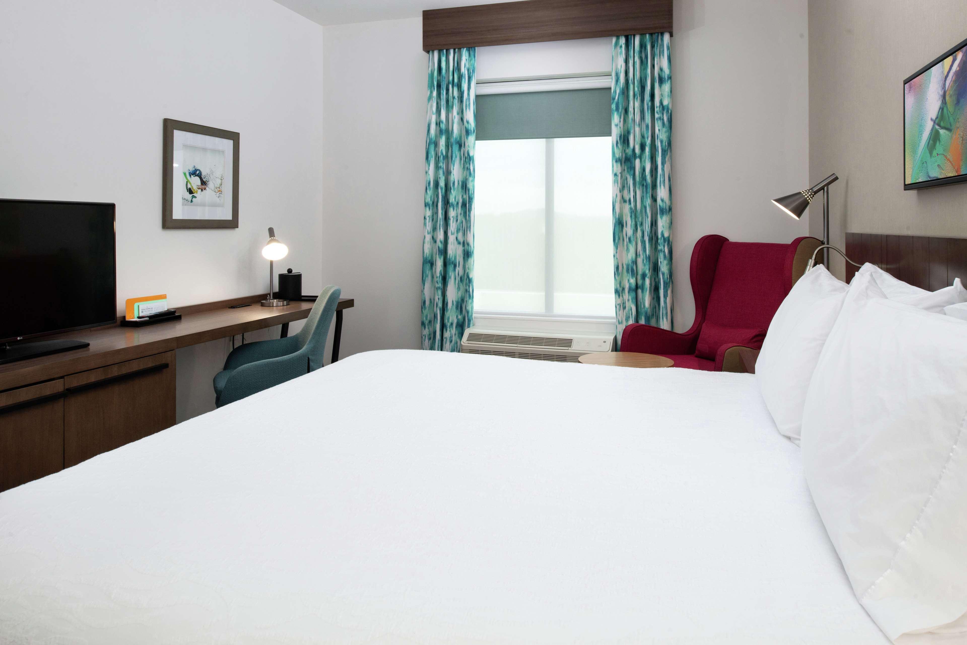 Hilton Garden Inn Gallatin Exteriér fotografie