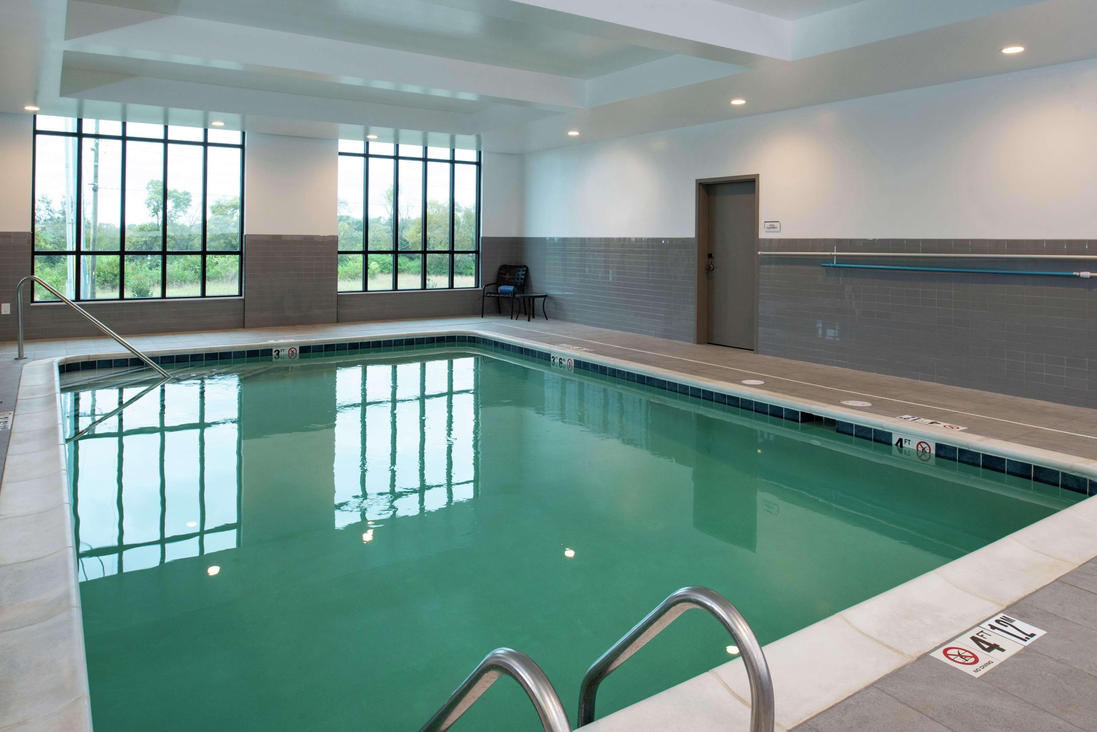 Hilton Garden Inn Gallatin Exteriér fotografie