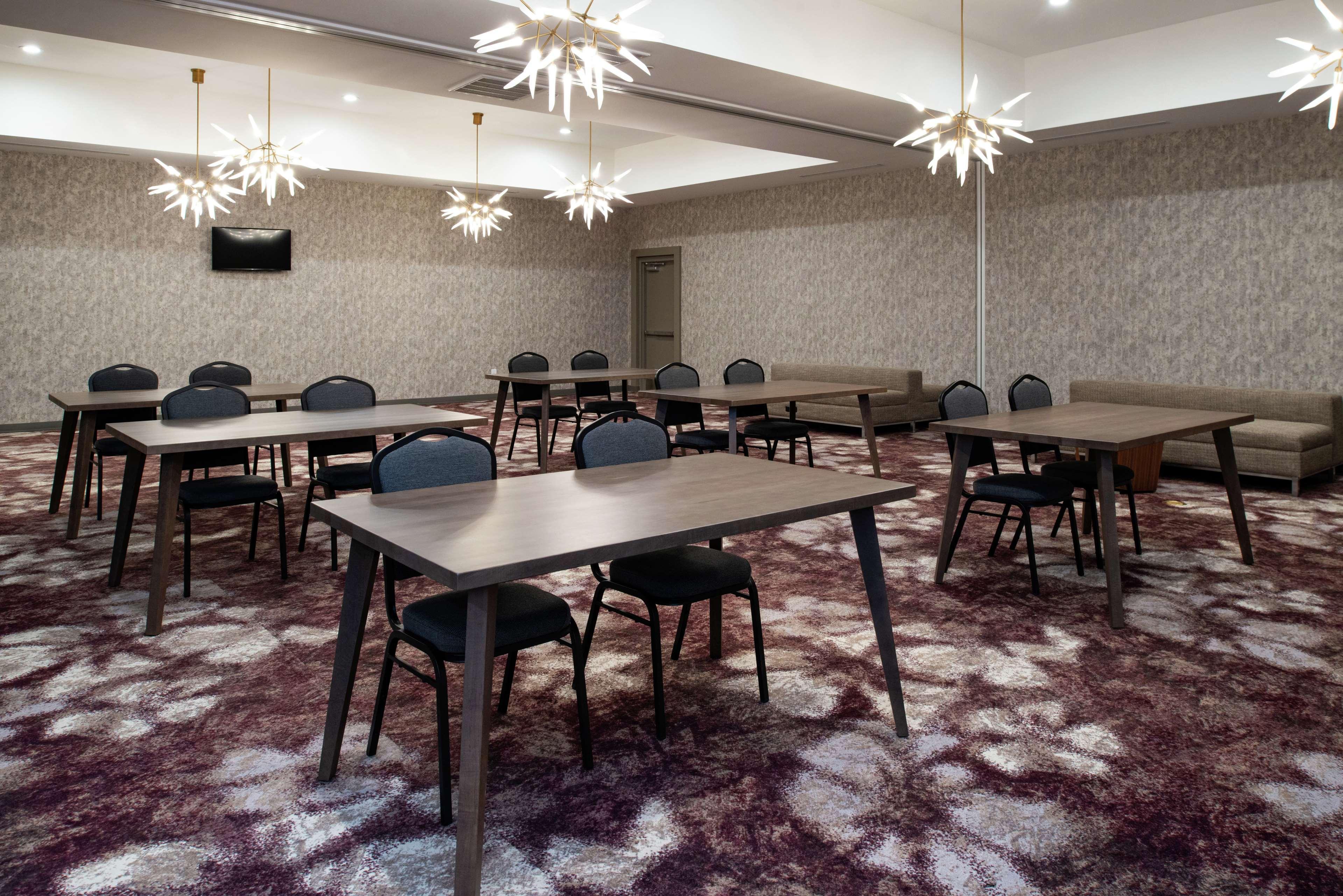 Hilton Garden Inn Gallatin Exteriér fotografie
