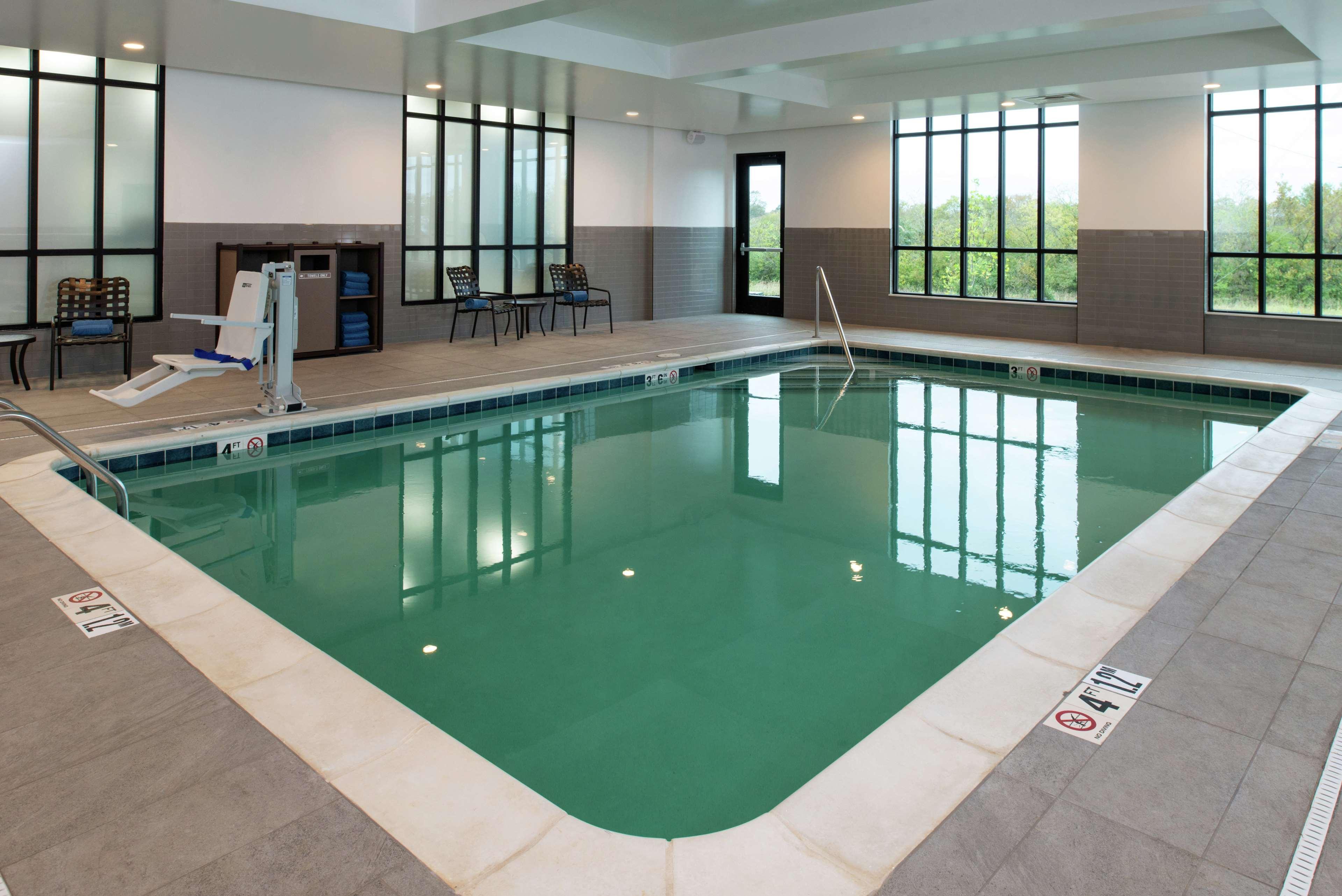 Hilton Garden Inn Gallatin Exteriér fotografie