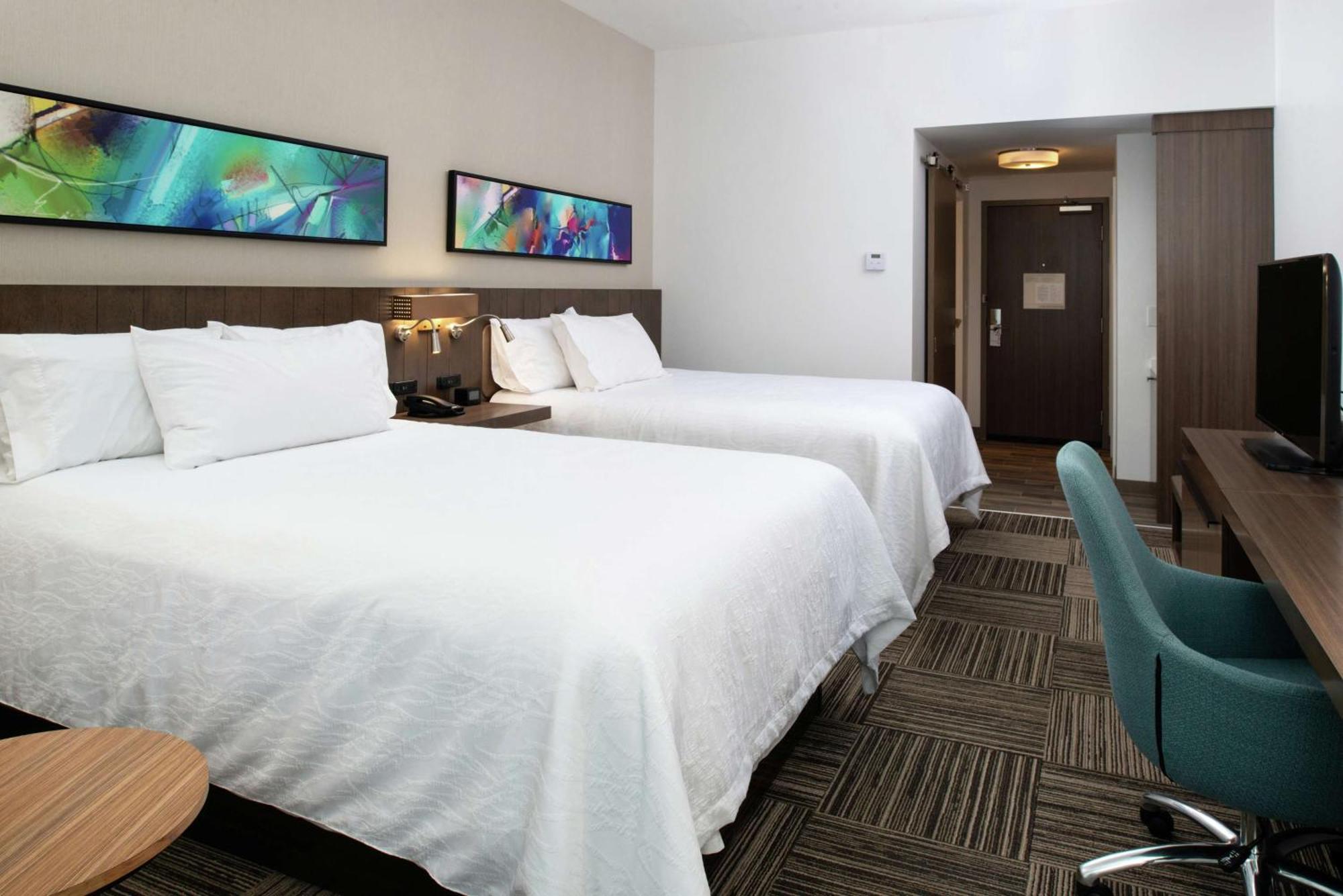 Hilton Garden Inn Gallatin Exteriér fotografie