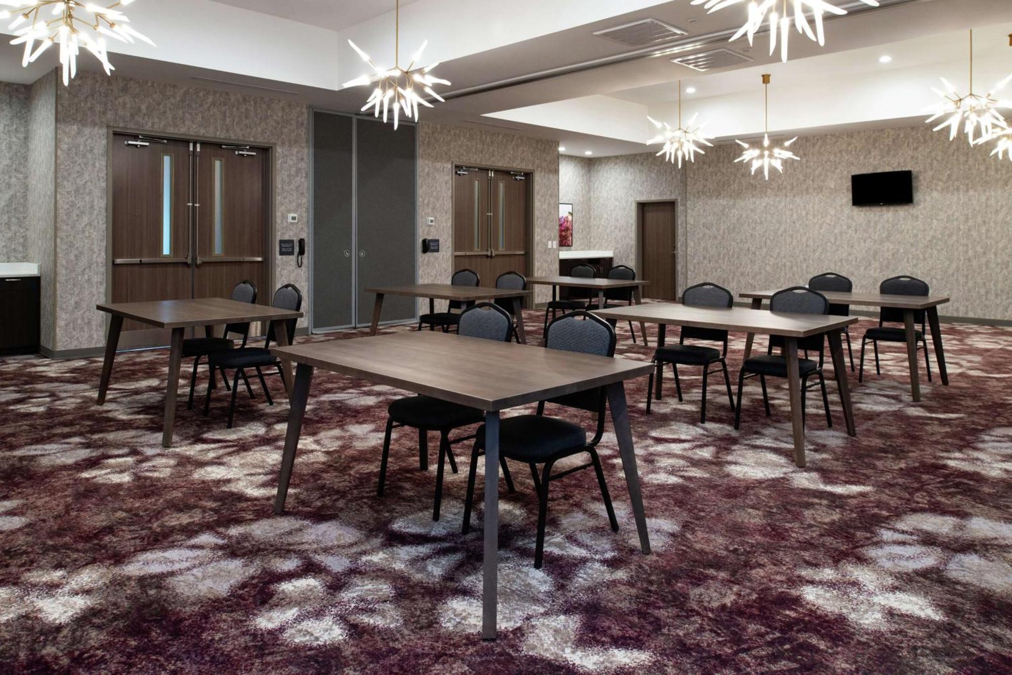 Hilton Garden Inn Gallatin Exteriér fotografie